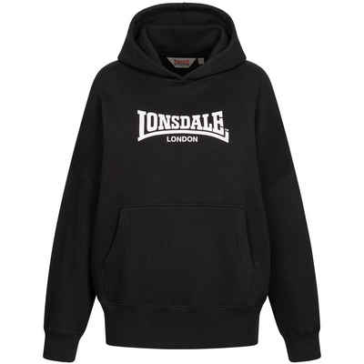 Lonsdale Kapuzensweatshirt »STRINGSTON«