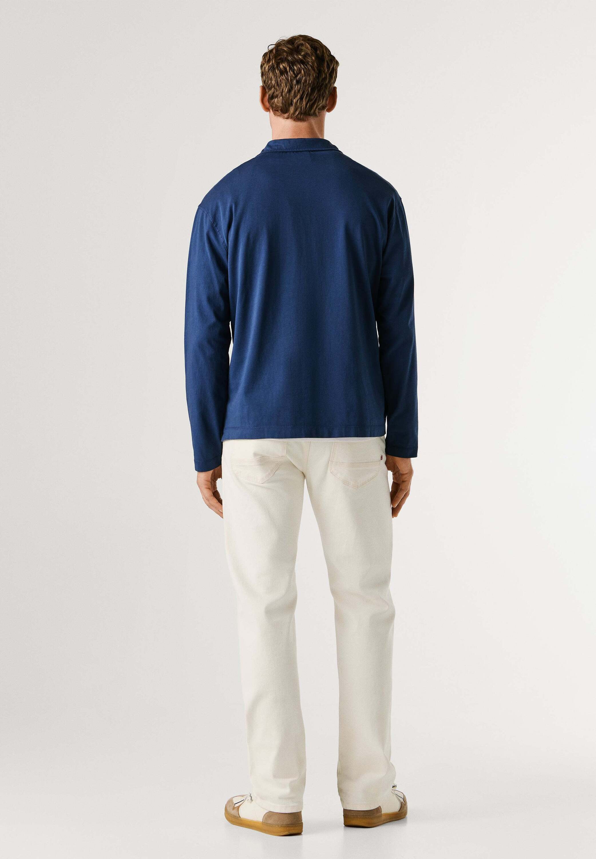 Pepe Jeans Poloshirt polo shirt CYRIL