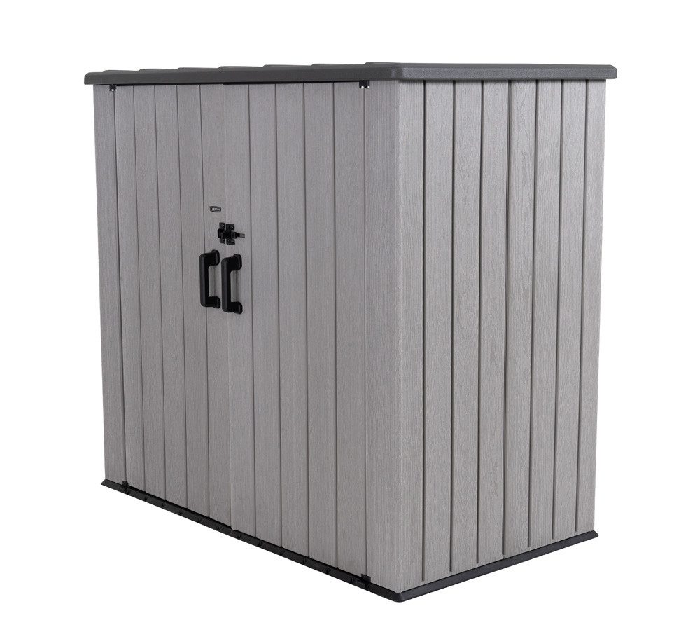 Lifetime Garten-Geräteschrank, (1 St)