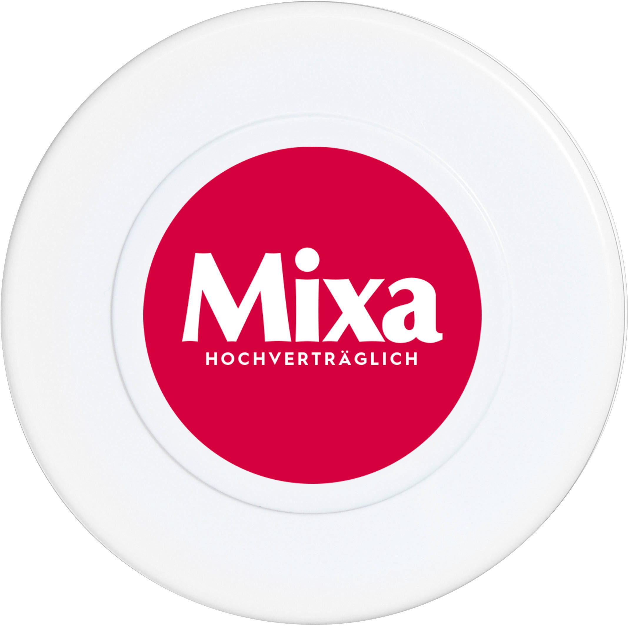 Mixa Körpercreme MIXA UREA CICA REPAIR + HAUTERNEUERNDE CREME, gegen trockene Haut und Hautirritationen, tiefenwirksame Pflege