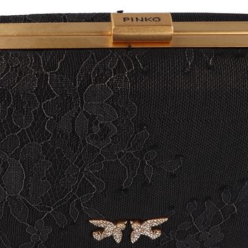 PINKO Clutch, Polyester