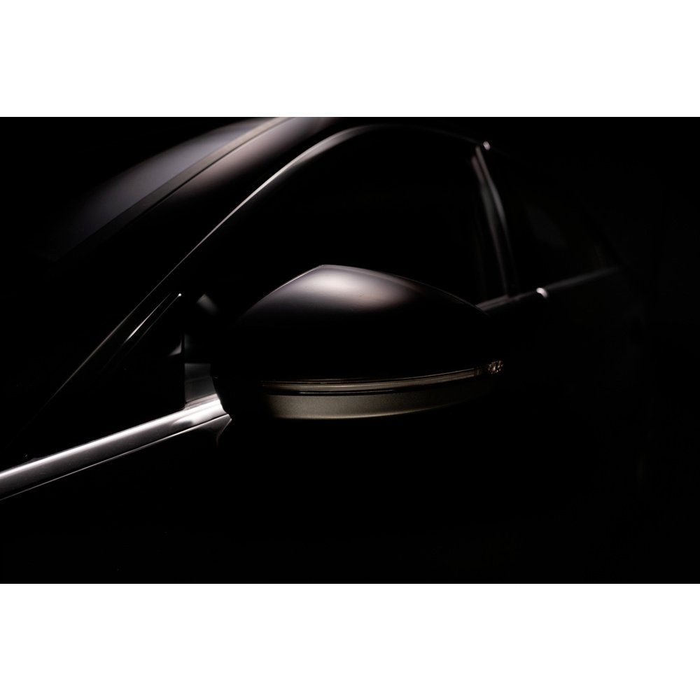 Osram Rückleuchte Osram Automotive LEDDMI 8W0 BK S LEDriving® Black Edition Spiegelblink
