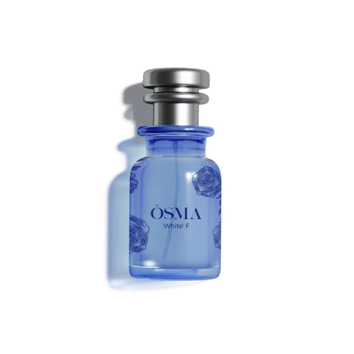 OSMA PERFUMES Eau de Parfum Osma – White F Eau de Parfum 75 ml (Damen)