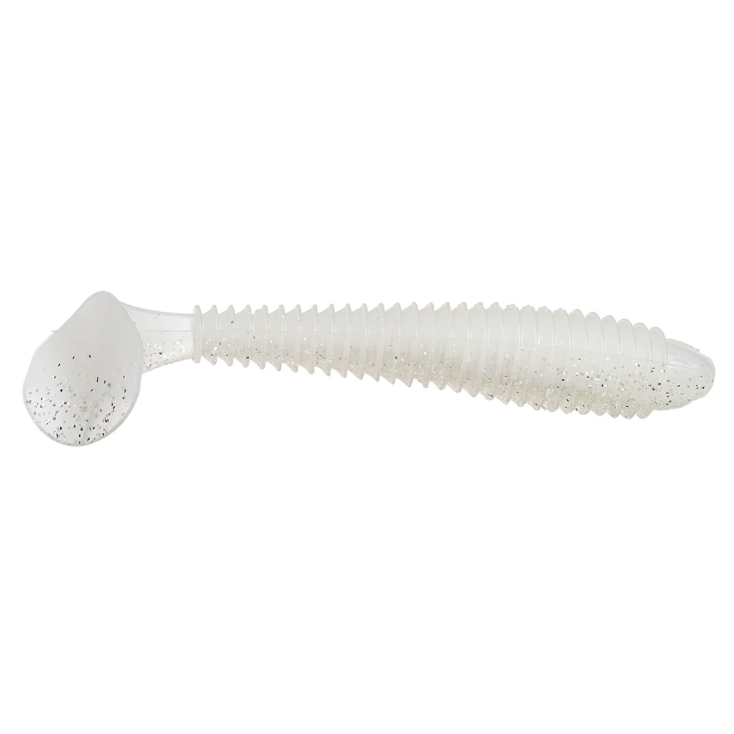 Strike King Kunstköder Strike King Rage Swimmer Gummifisch 12cm, (6-St)