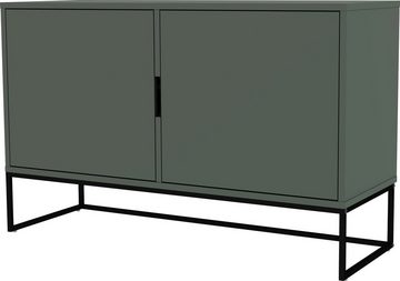 Tenzo Sideboard LIPP, mit 2 Türen, Design von Tenzo Design studio