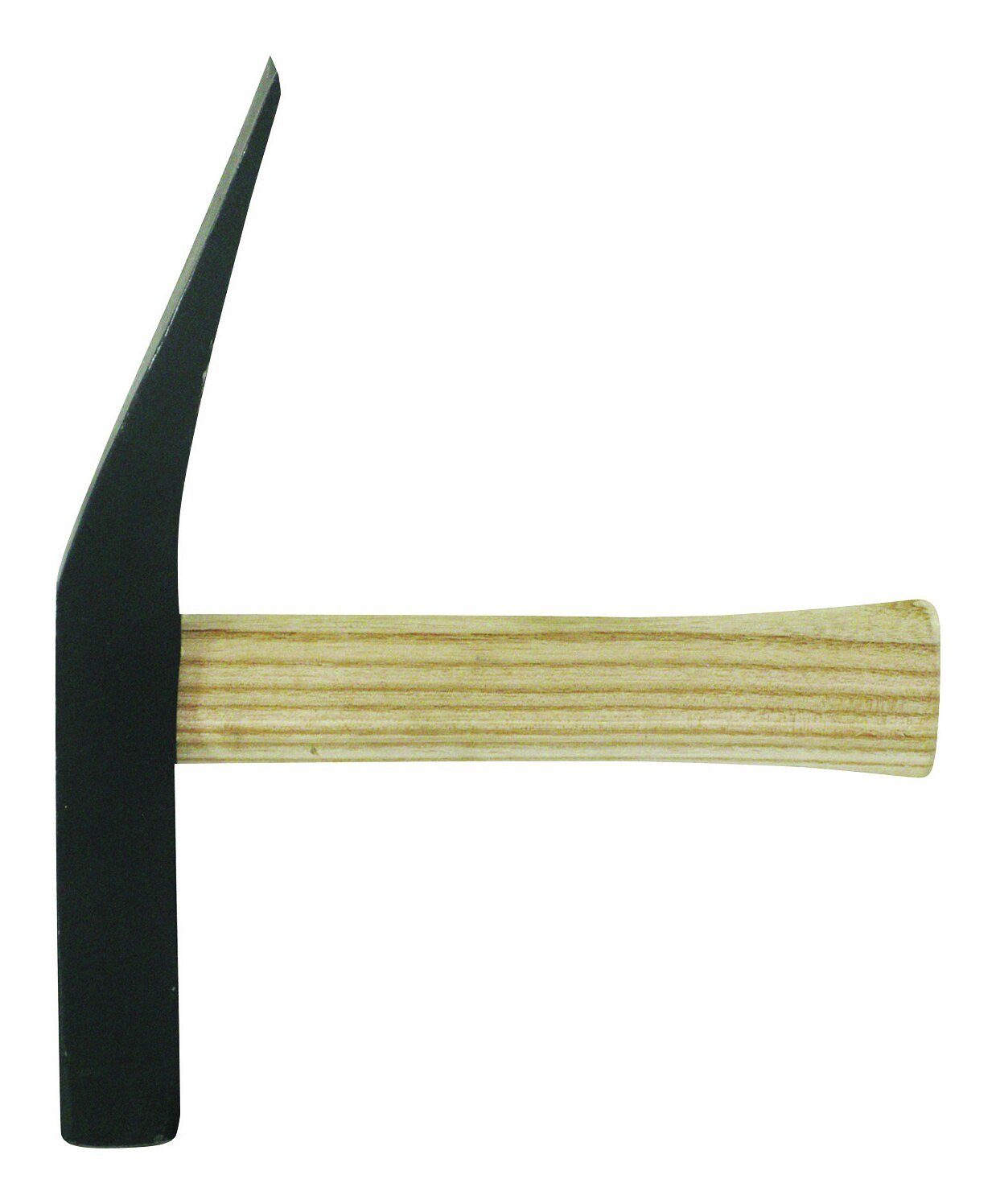 HDP Hammer, Pflasterhammer 1,5 kg Norddeutsche Form