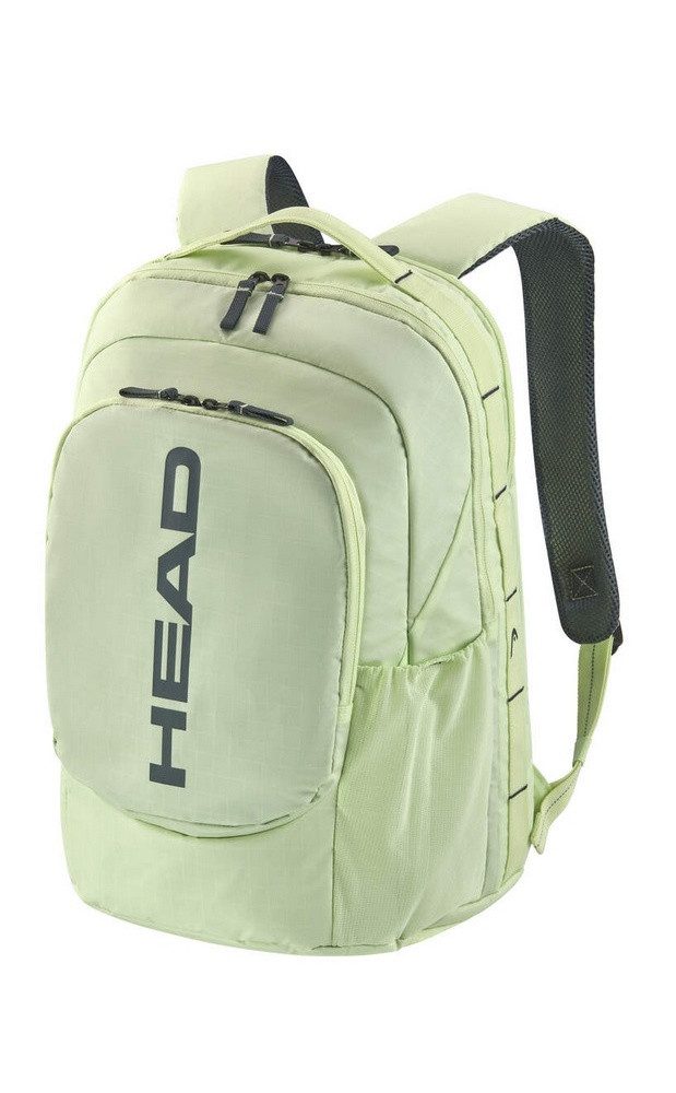 Head Rucksack Pro (mit Schuhfach, 30 Liter) 2024 hellgrün