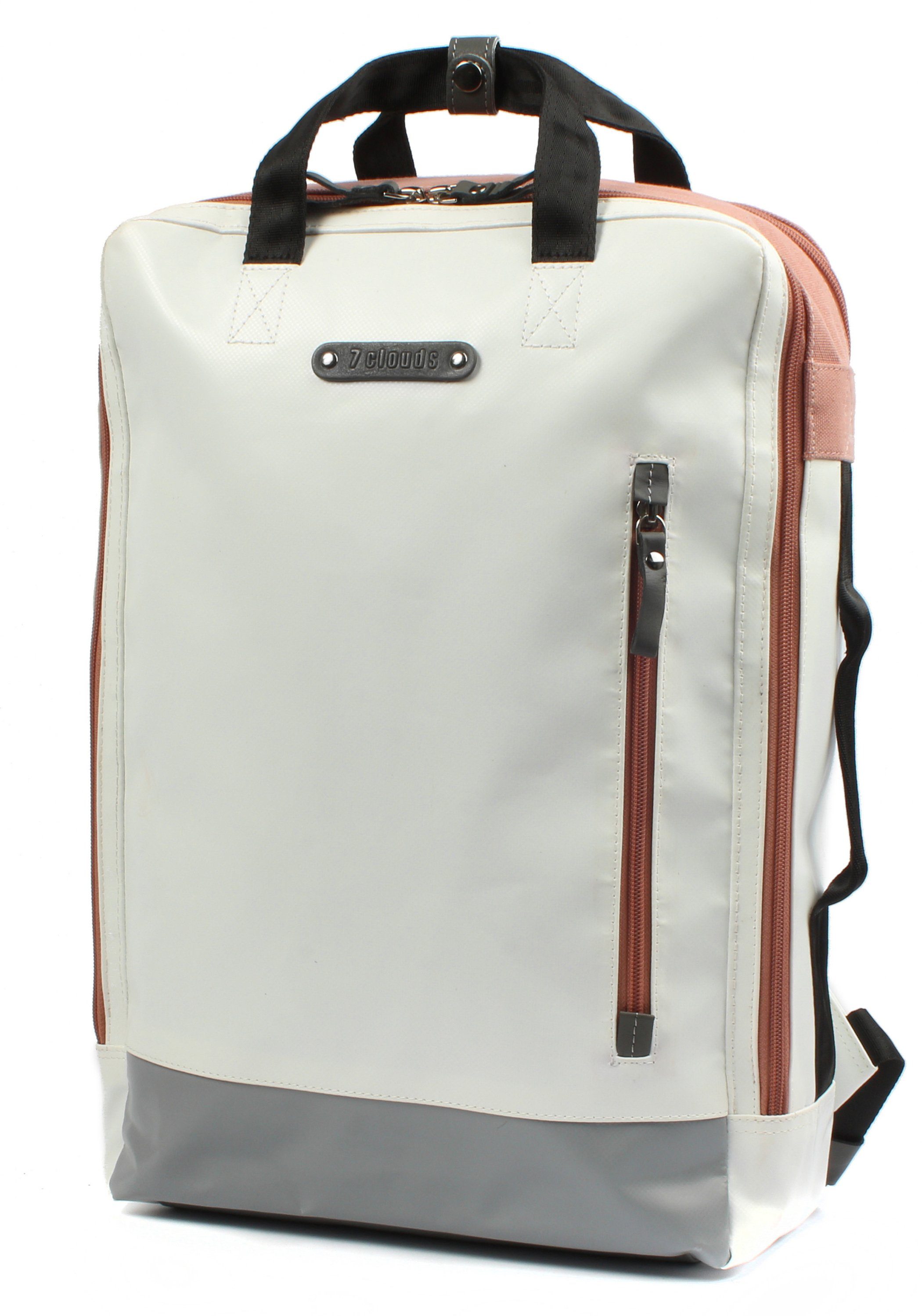 7clouds Laptoprucksack Agal 7.2 M, mit günstig online kaufen