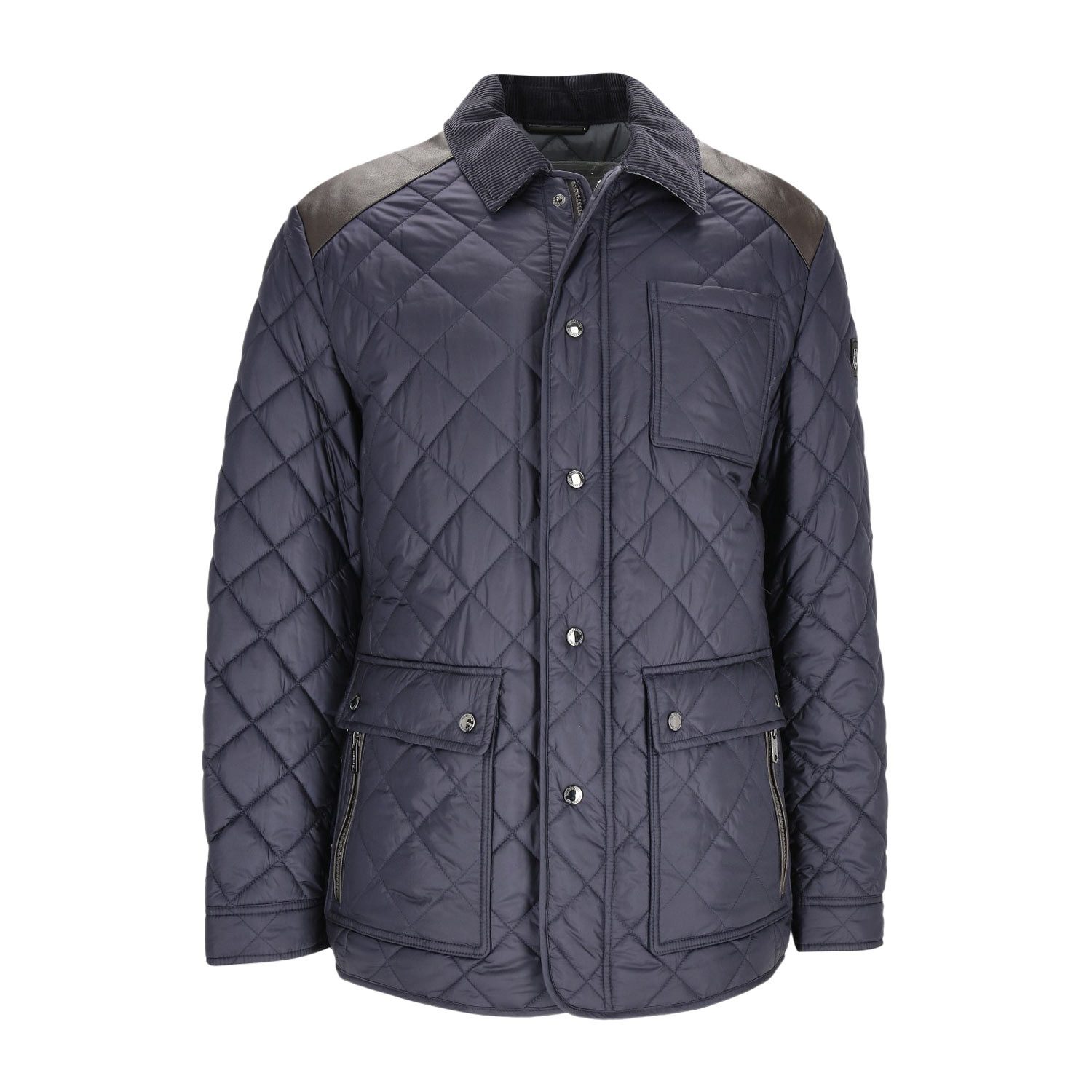 Allwetterjacke