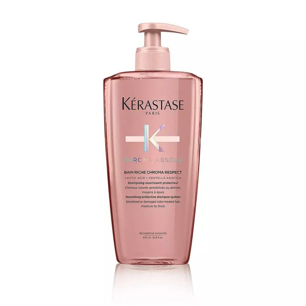 Kérastase Haarshampoo Chroma Absolu Bain Chroma Respect 500ml