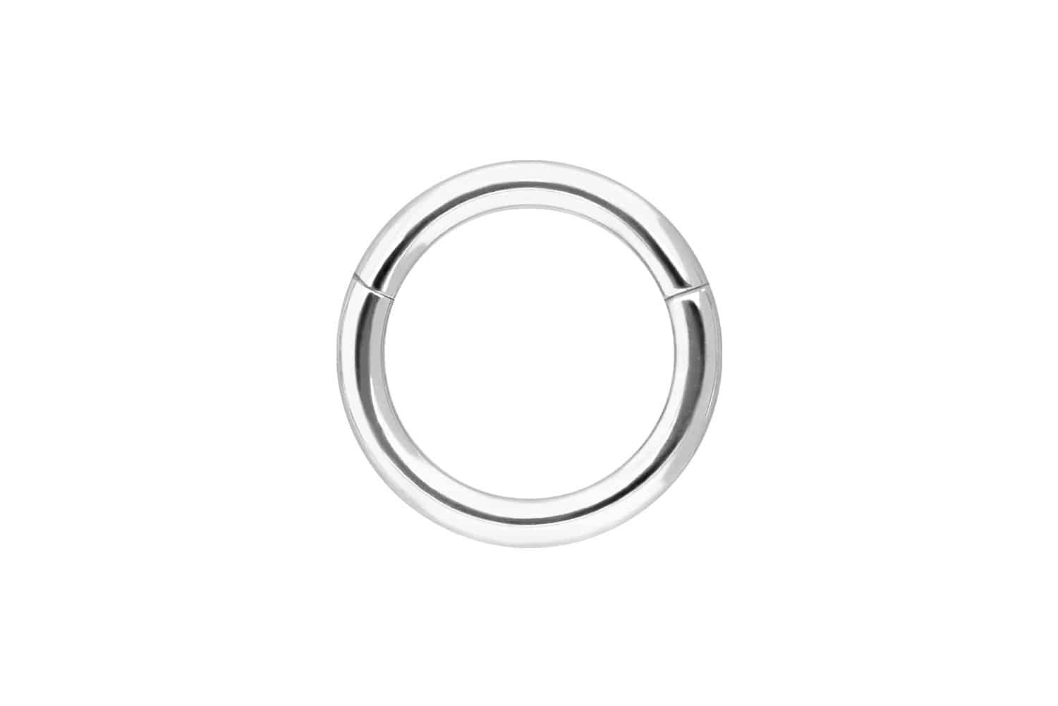 PIERCINGLINE Nasenpiercing 14/18 Karat Gold Segmentring günstig online kaufen