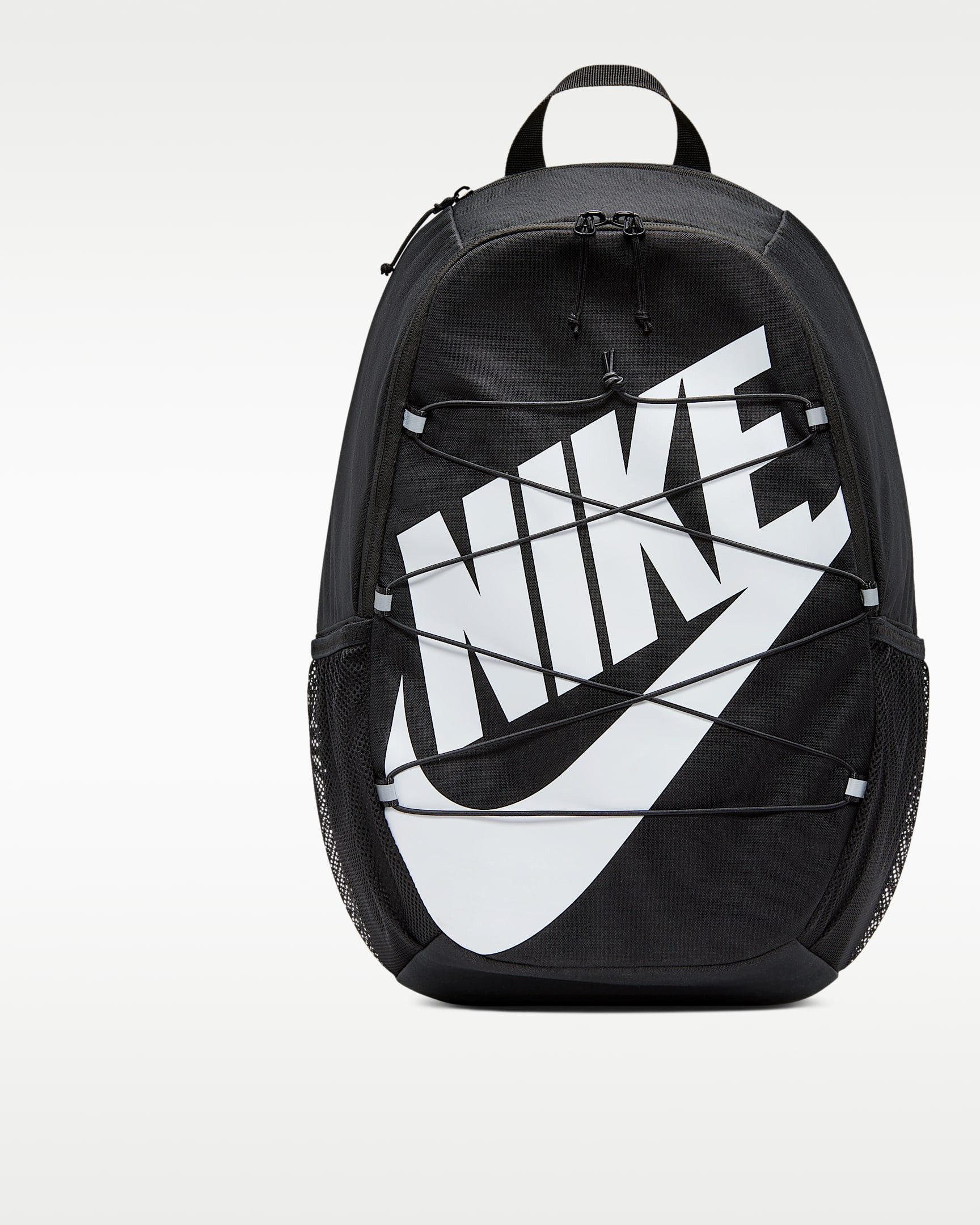 Nike Rucksack NIKE HERITAGE SWEEP BACKPACK, für Erwachsene, mit sportlichem Stil, aus Baumwolle und Polyester