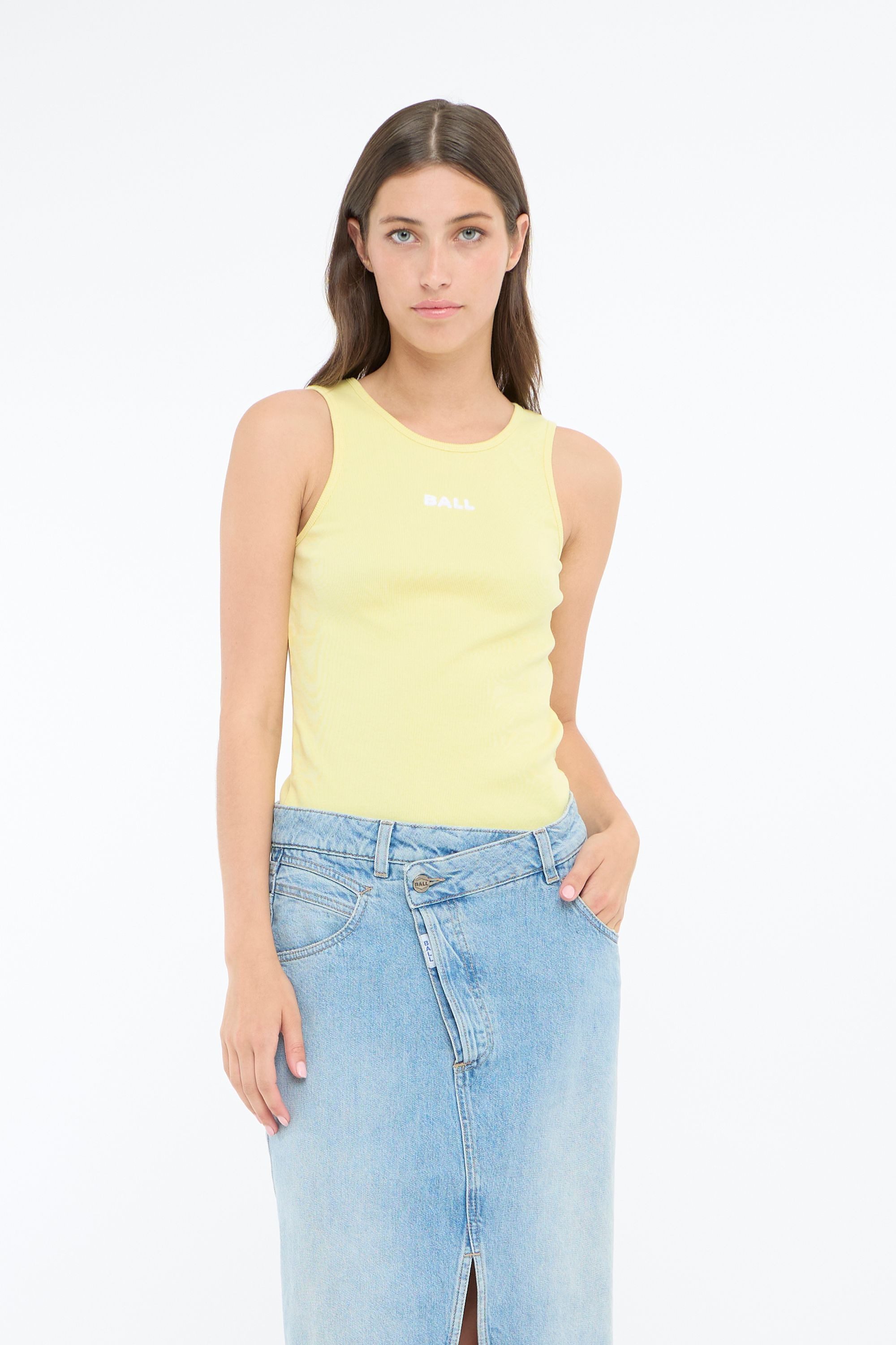 BALL Tanktop BAALTOBELLI TANK TOP modisches günstig online kaufen