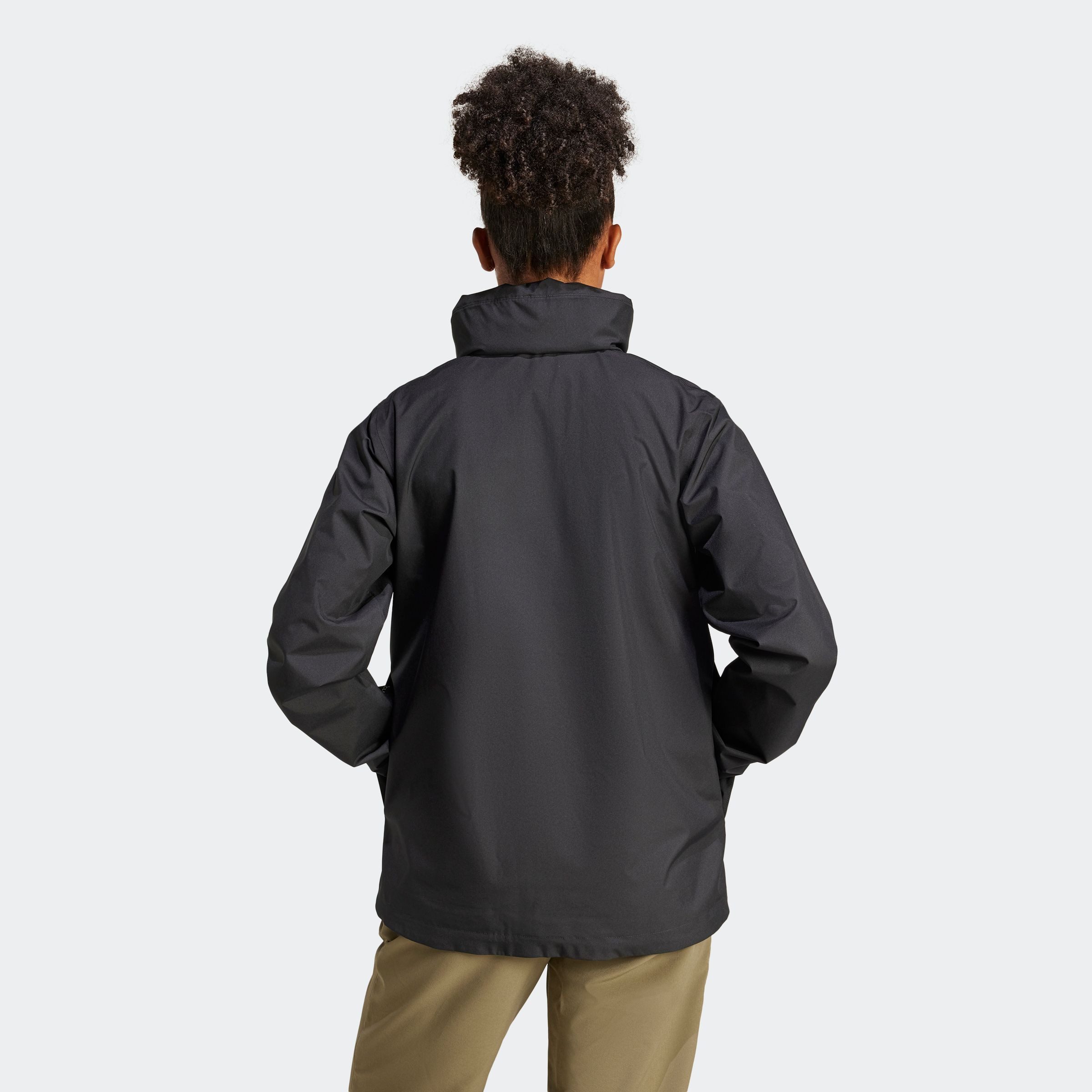 adidas TERREX Outdoorjacke W MT ESS günstig online kaufen