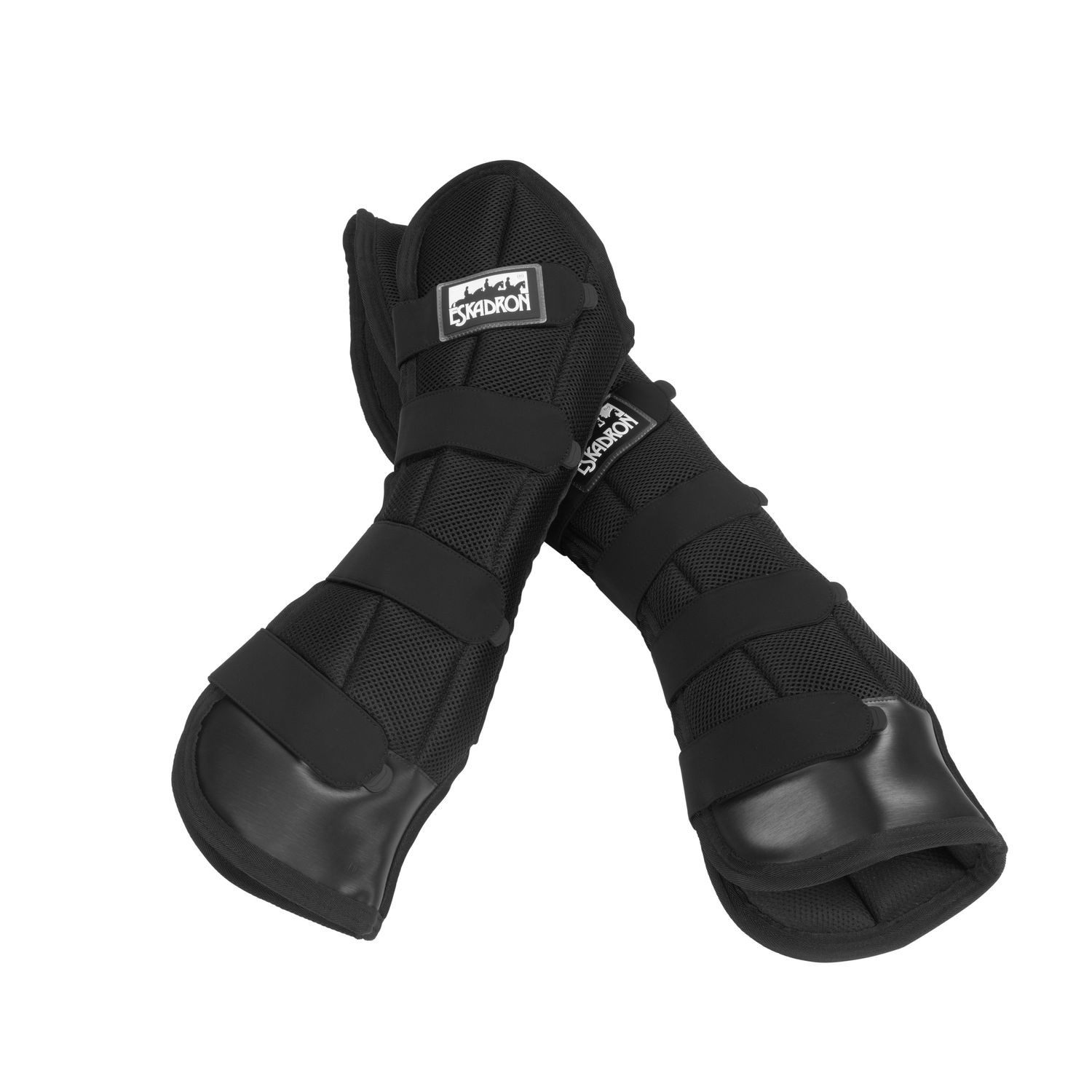 Eskadron Transportgamaschen Eskadron Basic Mesh Set Transportgamaschen