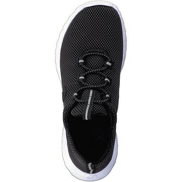 Rieker Rieker Damen Sneaker schwarz Sneaker