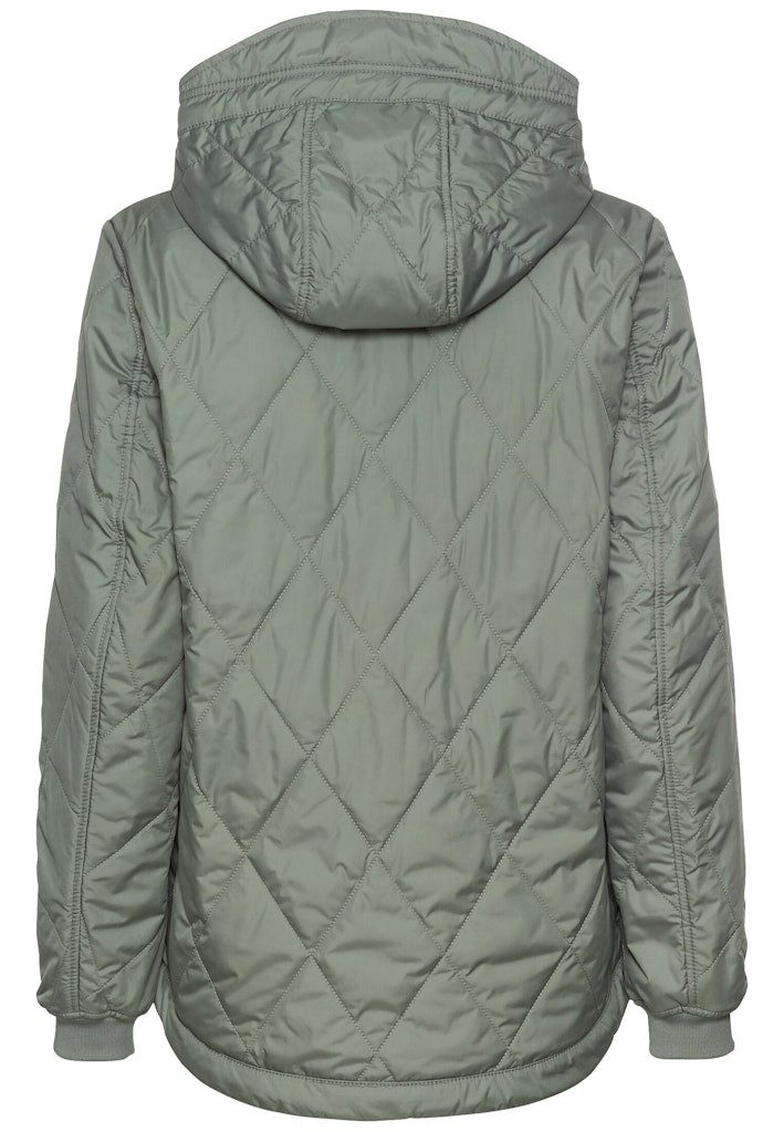 camel active Outdoorjacke Jacket Olive günstig online kaufen