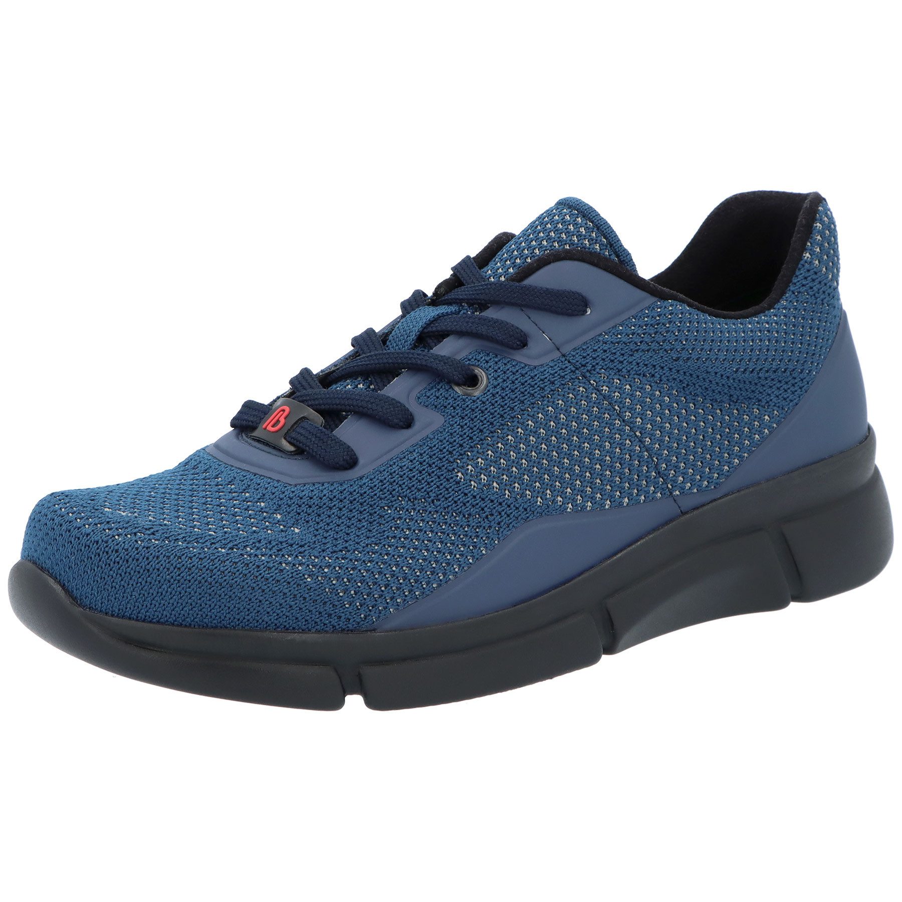 ComfortKnit indigo