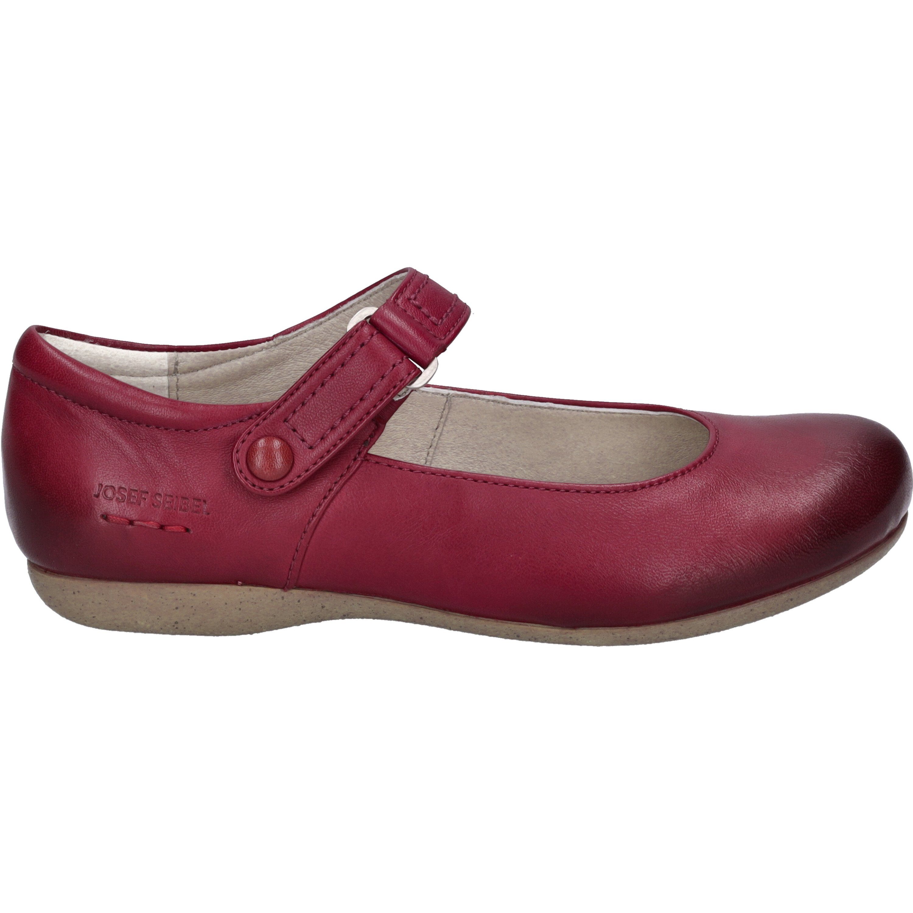 Josef Seibel Fiona 80,lila Ballerina