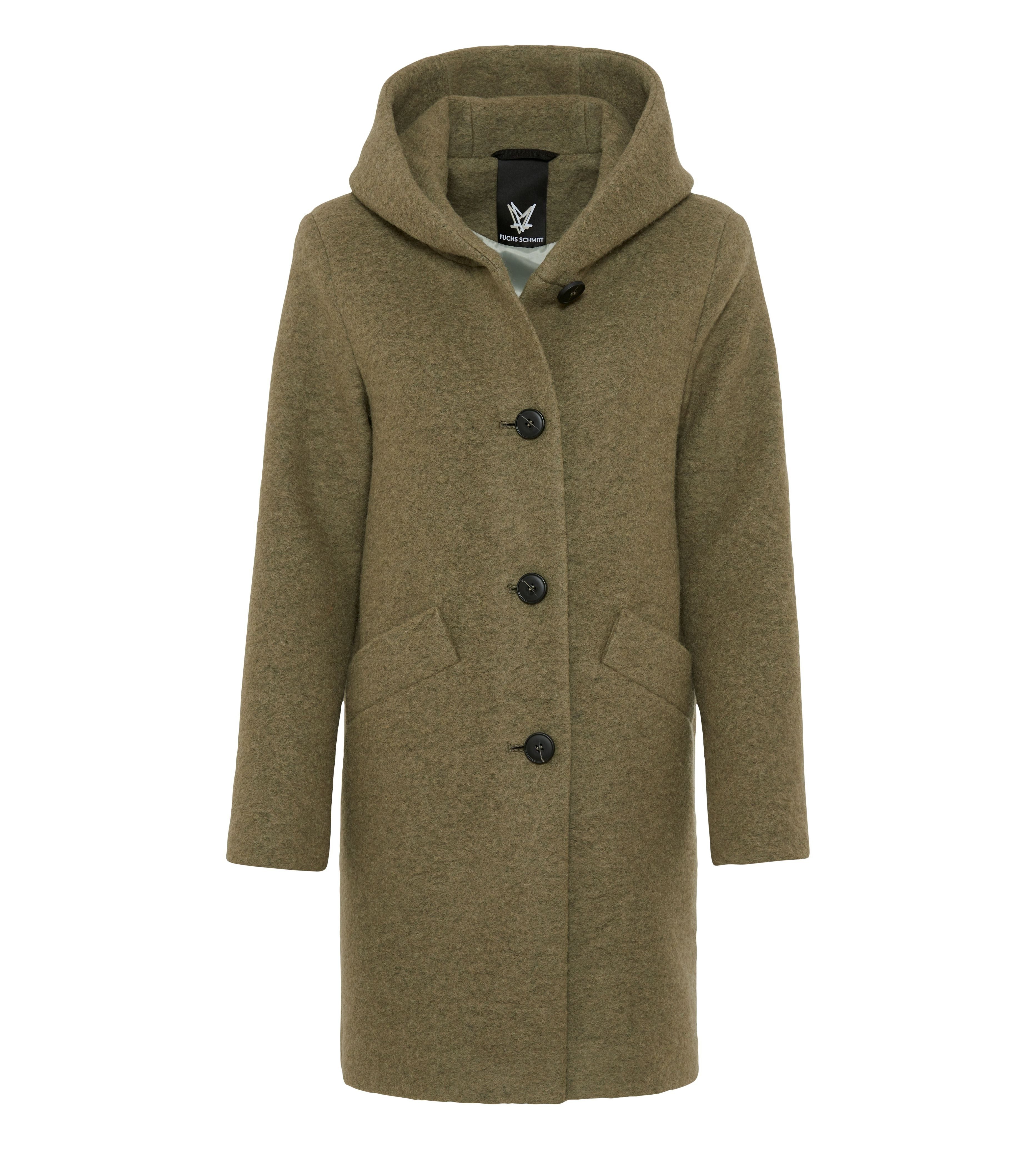 Fuchs Schmitt Funktionsjacke günstig online kaufen