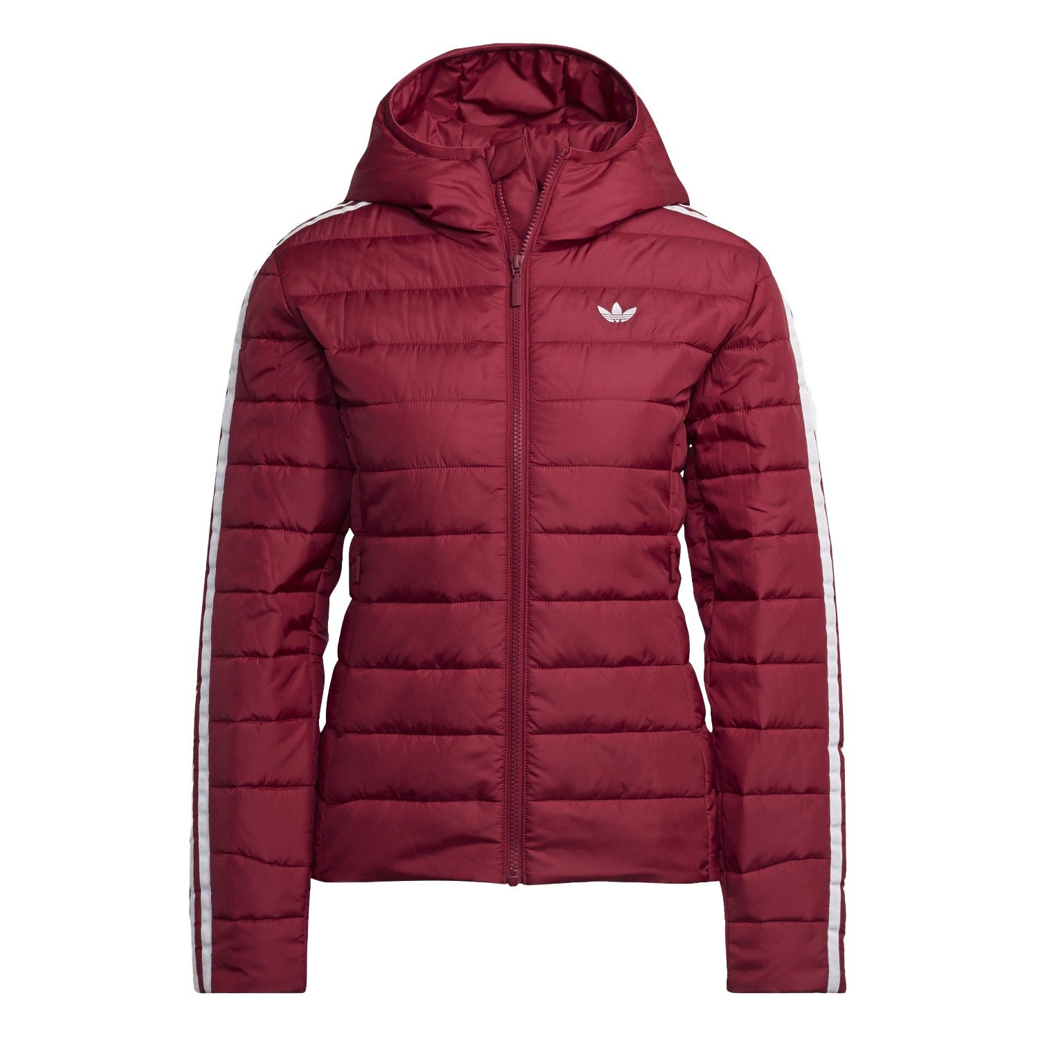 adidas Originals Allwetterjacke adidas Originals Hooded günstig online kaufen