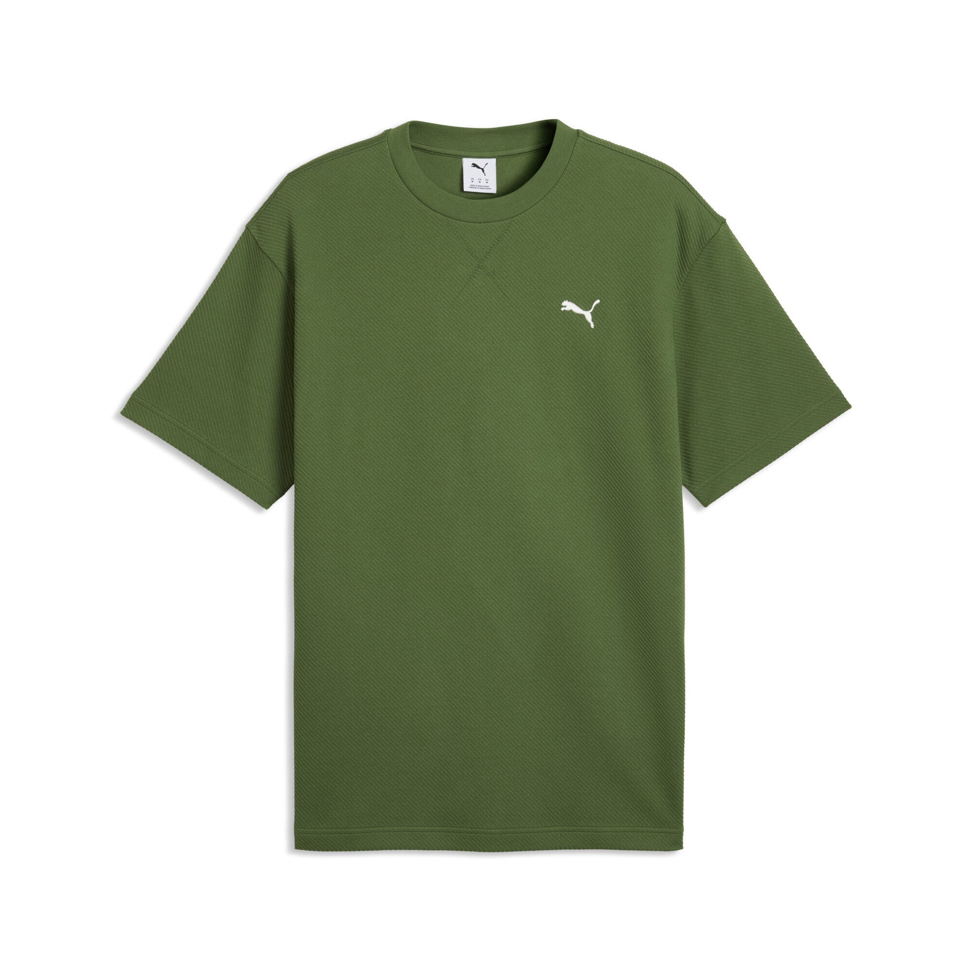 T-Shirt Essentials Elevated Relaxed T-Shirt Herren