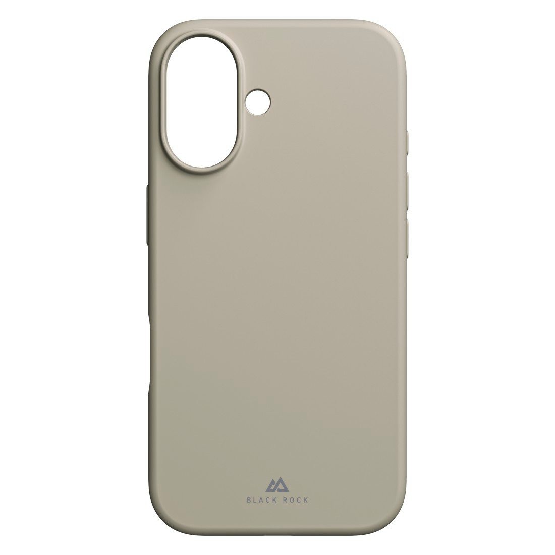 Black Rock Smartphone-Hülle Handyhülle "Mag Urban Case" für Apple iPhone 16, für MagSafe, Kratzschutz