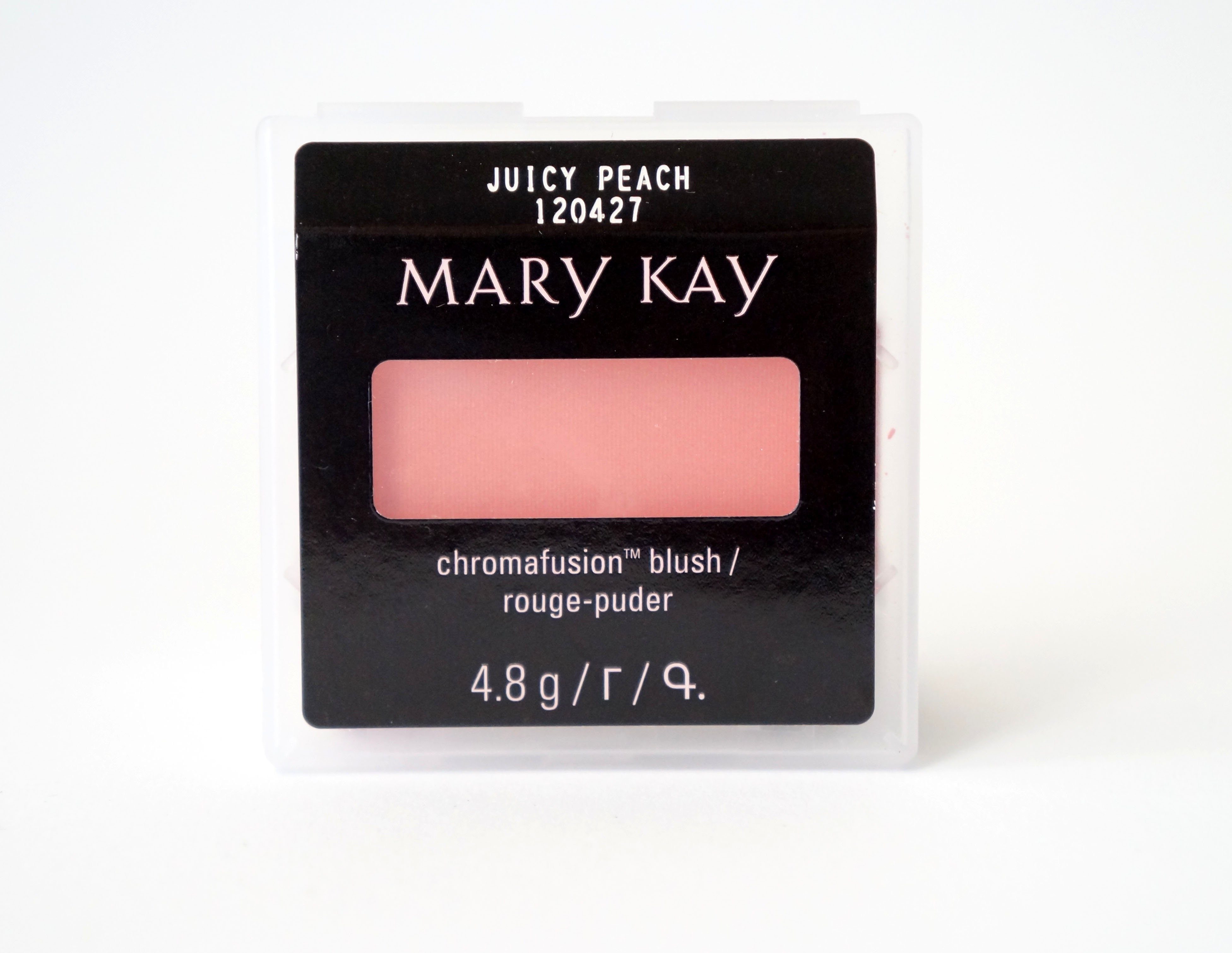 Mary Kay Rouge Chromafusion blush rouge Puder 4,8g