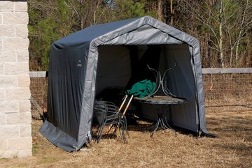 ShelterLogic Foliengerätehaus, BxT: 300x300 cm