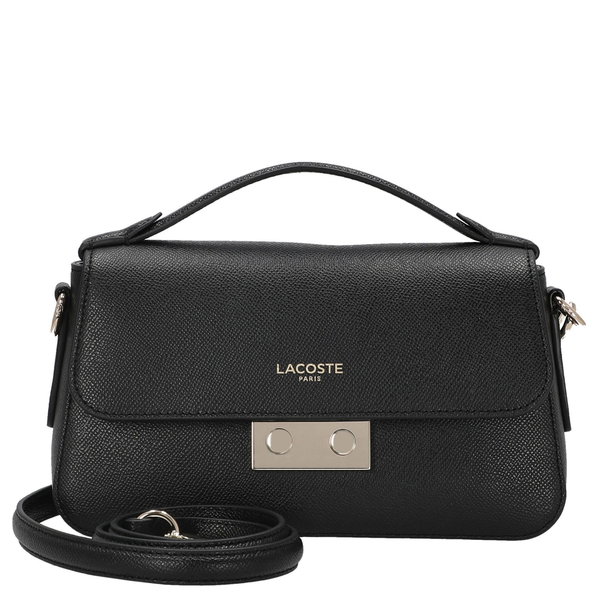 Umhängetasche Champs-Elysées - Umhängetasche 24 cm (black)