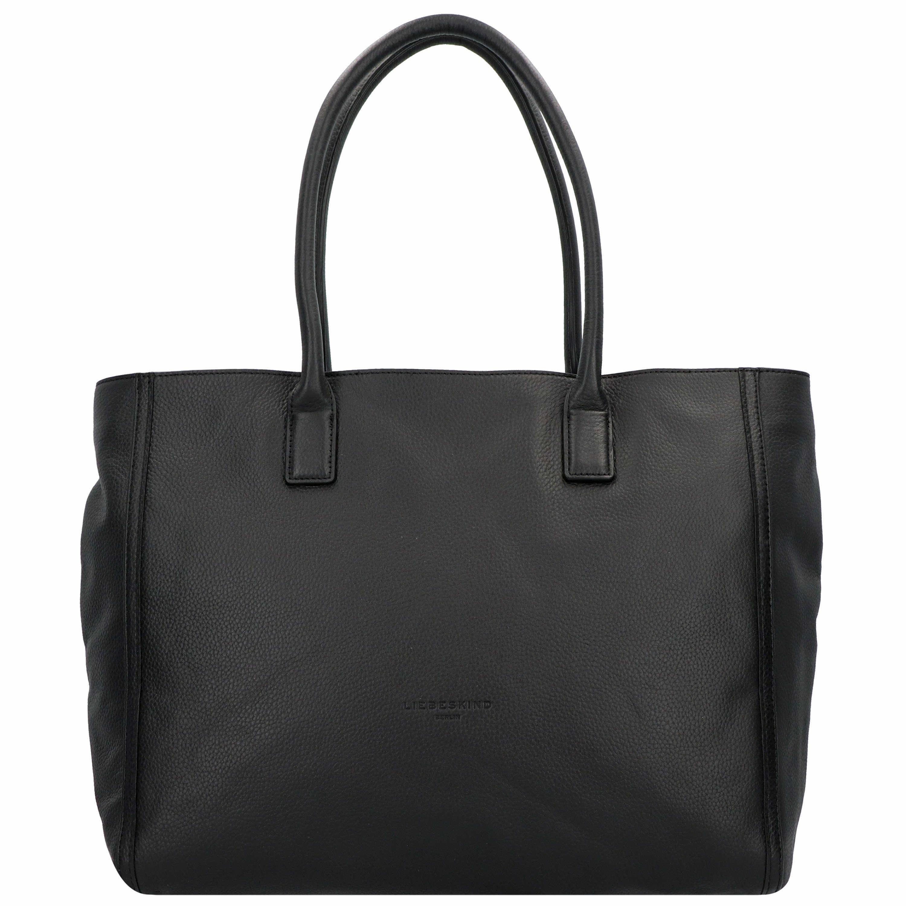 Liebeskind Berlin Shopper »MarigoldMarigold«, Leder online kaufen | OTTO