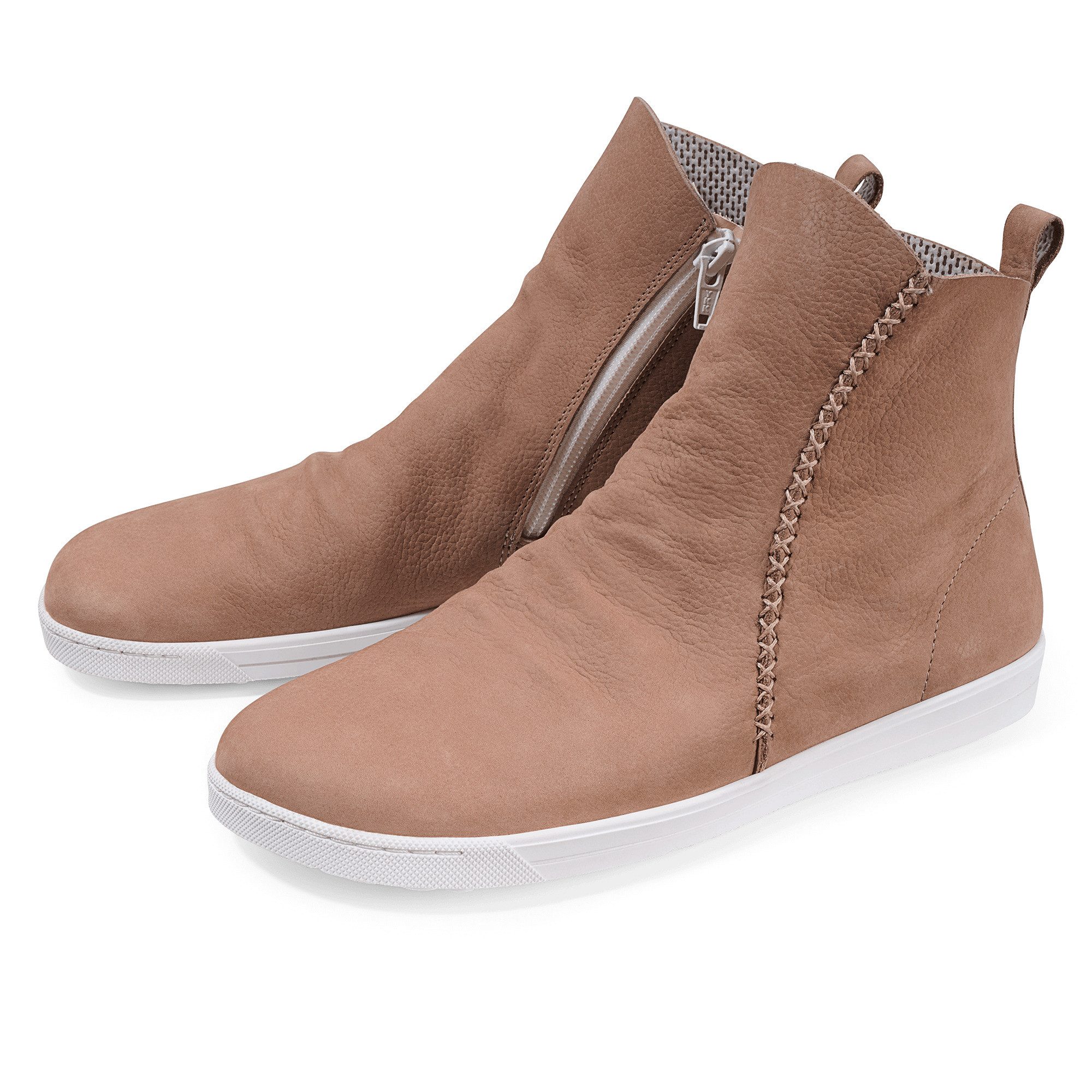 BÄR Eloise Stiefelette 100% Zehenfreiheit günstig online kaufen