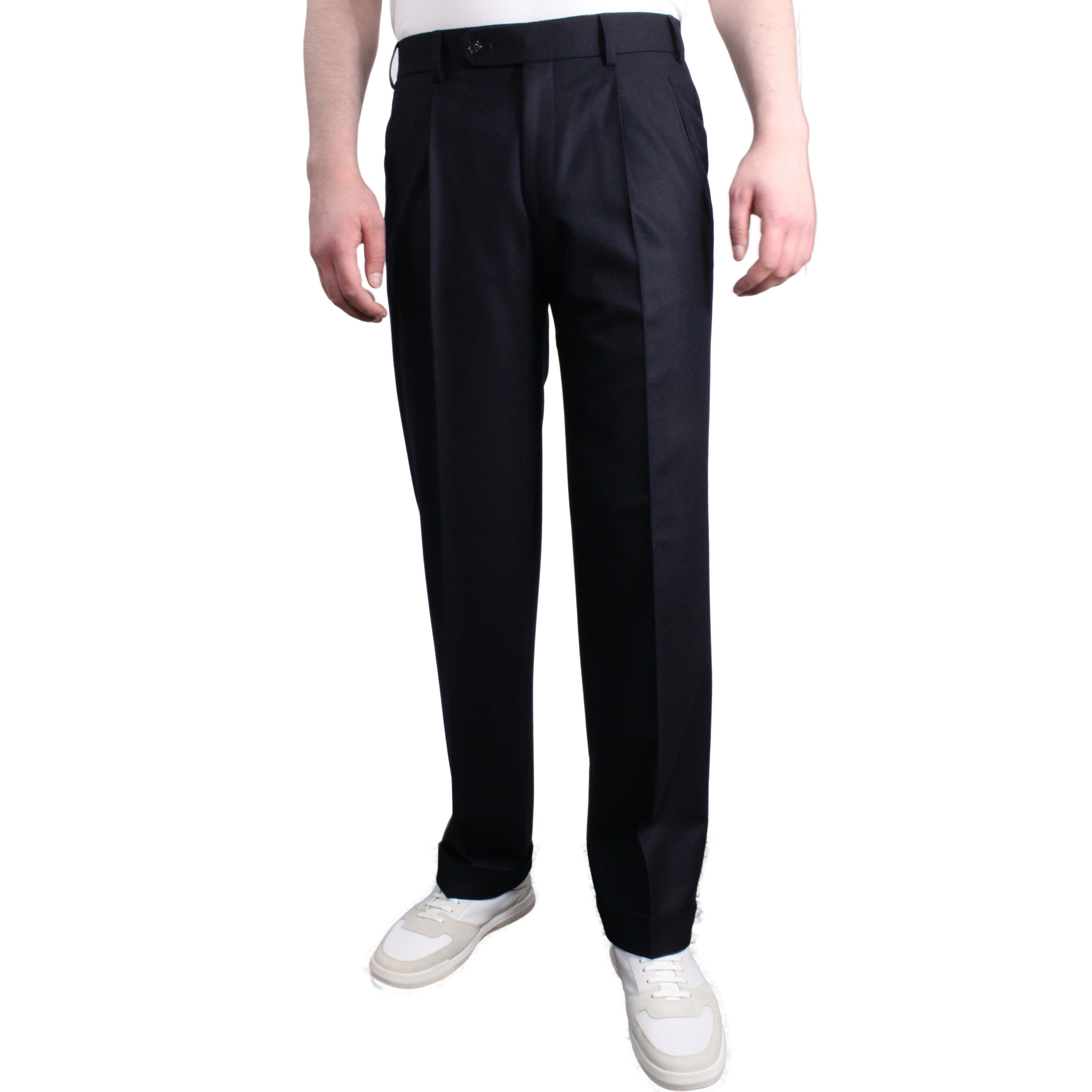 Hiltl Stoffhose
