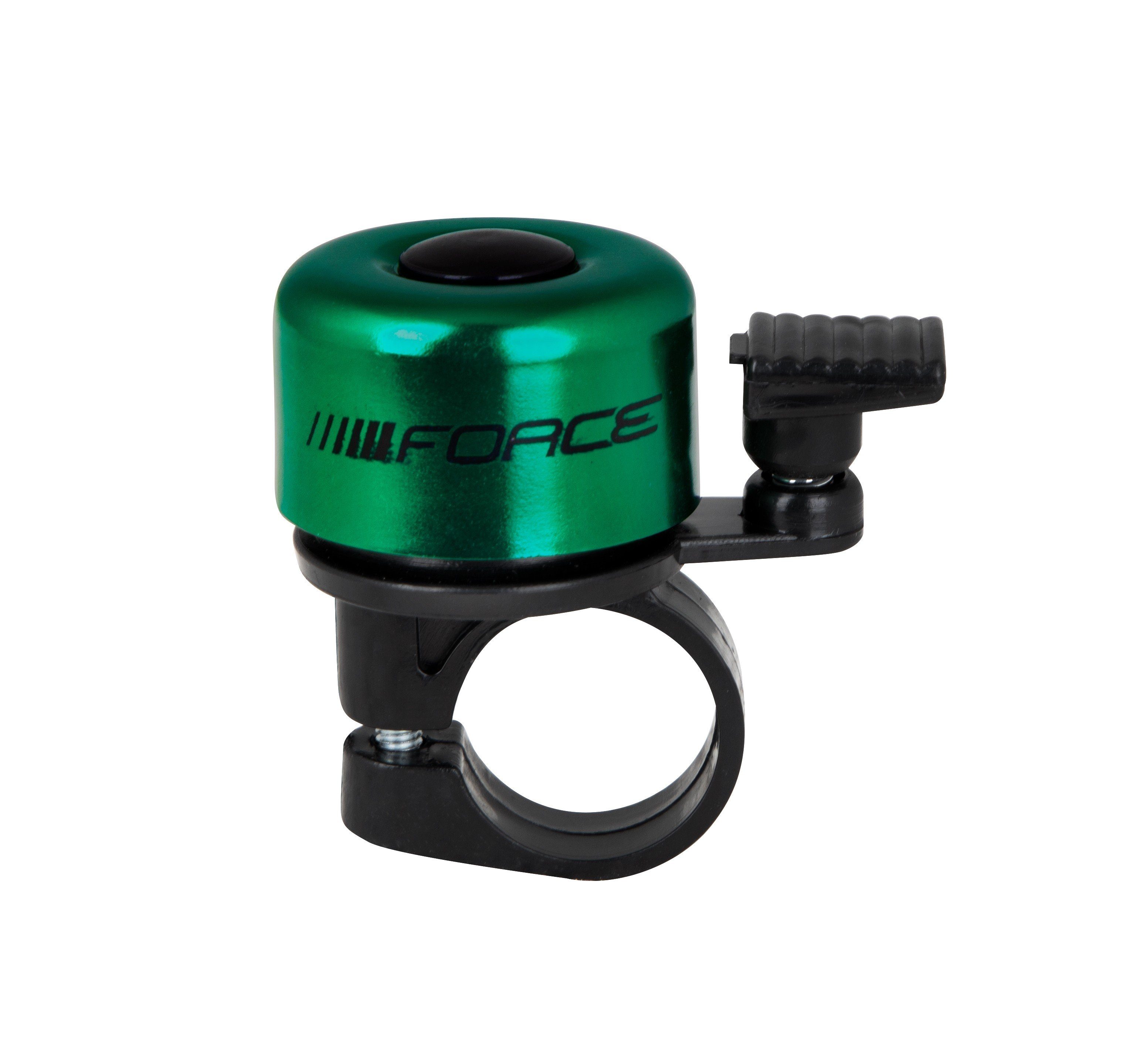 FORCE Fahrradklingel Klingel FORCE MINI Kinderfahrrad