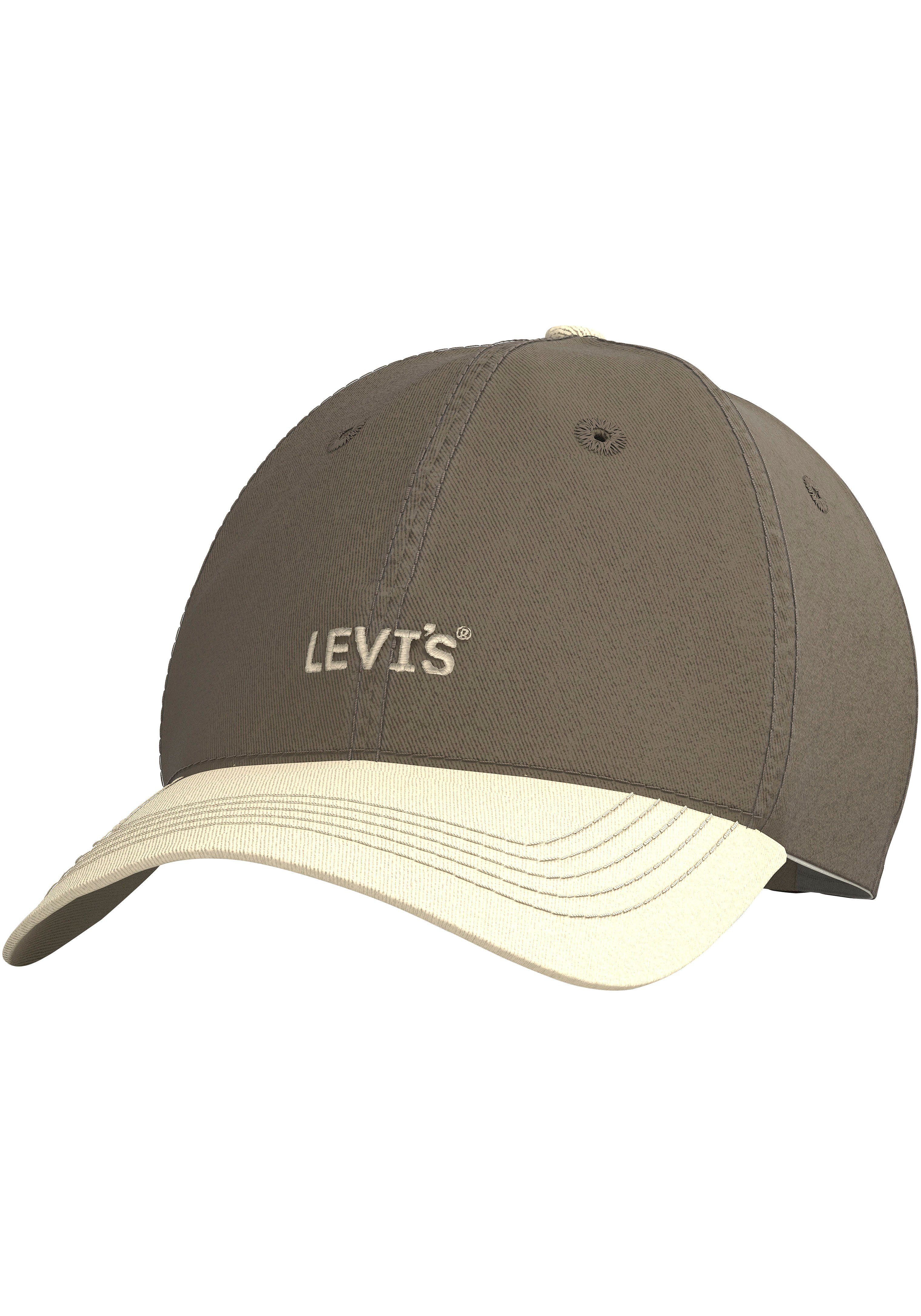 Levi's® Baseball Cap HEADLINE LOGO CAP günstig online kaufen