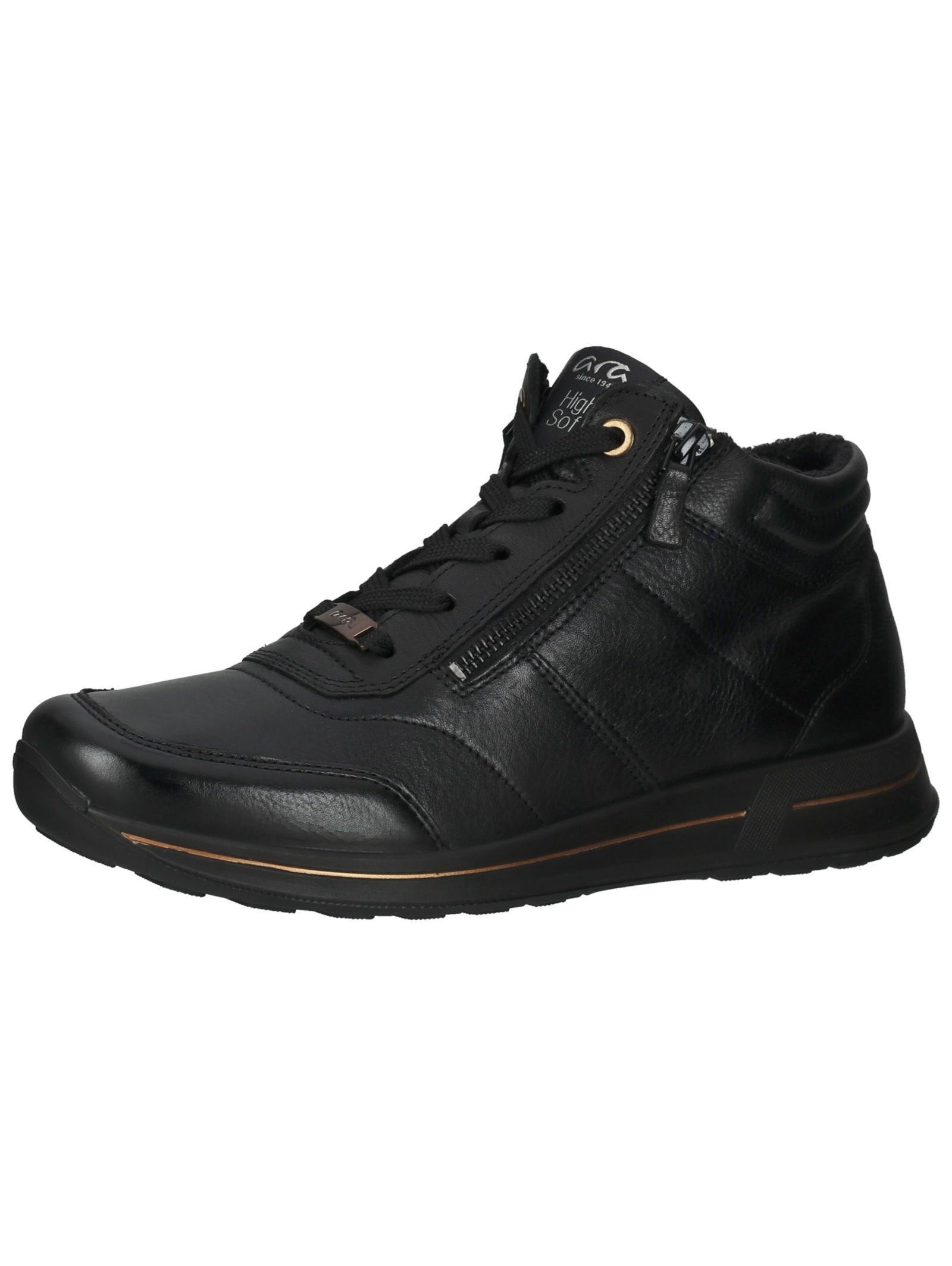 Ara Sneaker Leder Sneaker günstig online kaufen