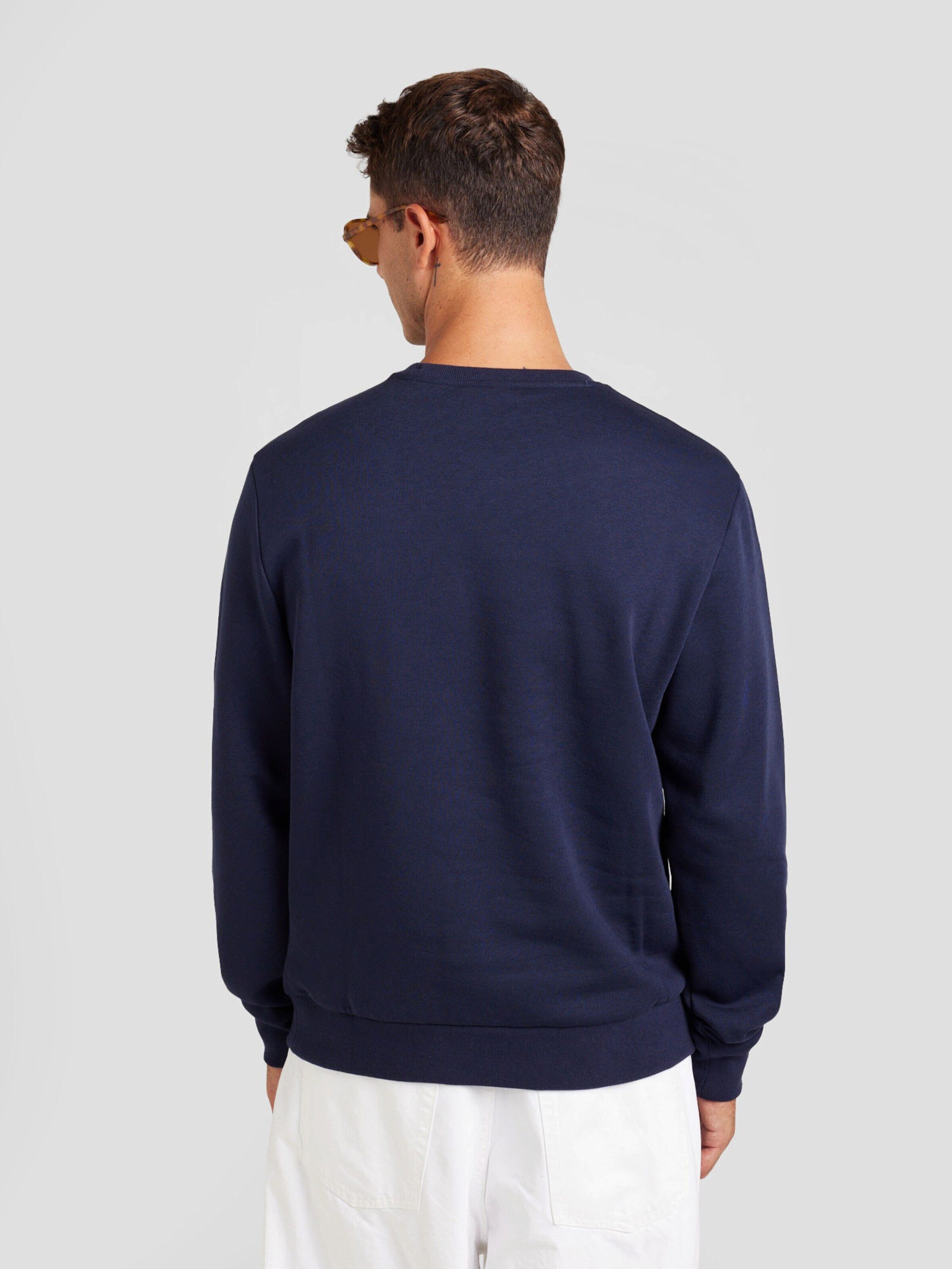 Champion Authentic Athletic Apparel Sweatshirt (1-tlg)