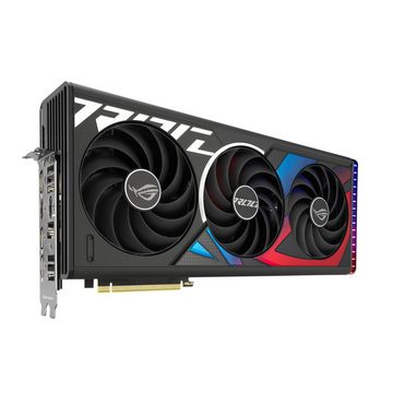 Asus ROG-STRIX-RTX4070TIS-O16G-GAMING Grafikkarte