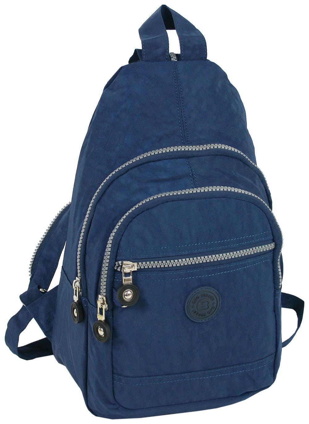 CF CATTERFELD Cityrucksack Sehr leichter Damen Daypack - Freizeit, Fahrrad - Nylon Rucksack