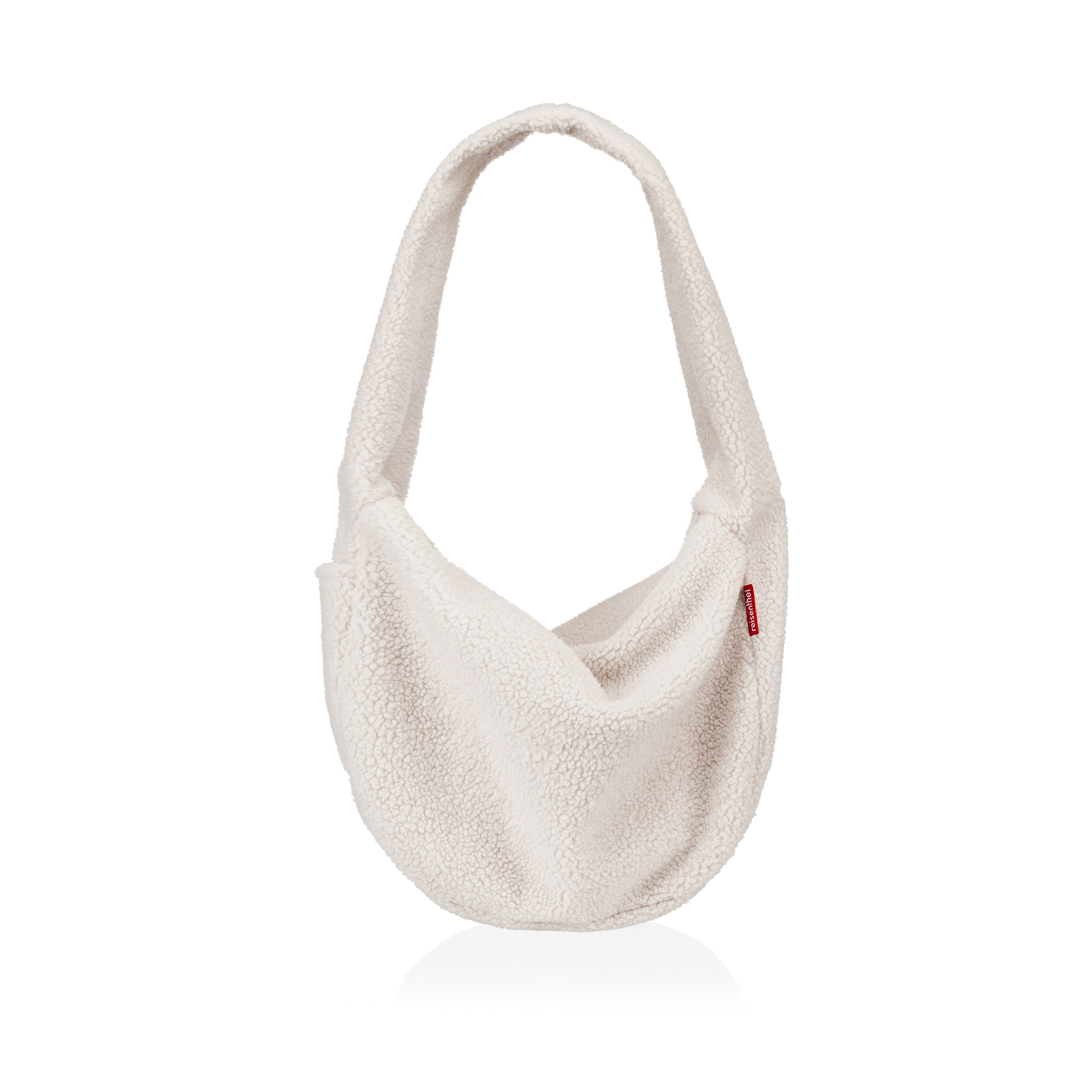 REISENTHEL® Umhängetasche reisenthel moonbag (1-tlg), Breiter Trageriemen
