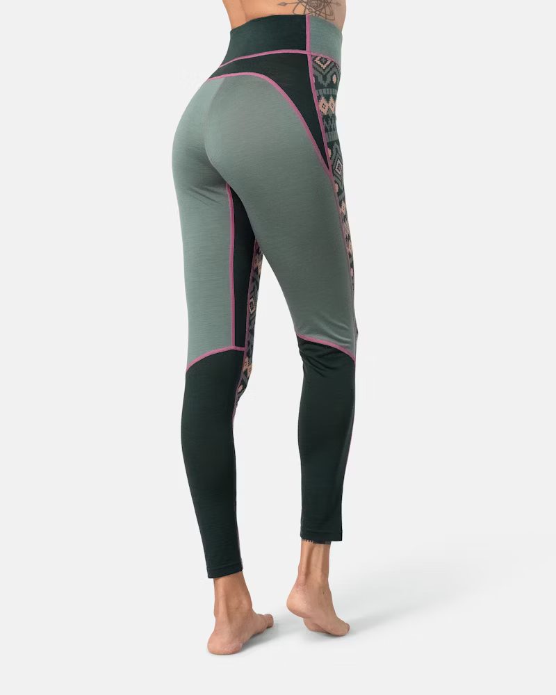 Kari Traa Funktionsunterhose MALIA PANTS