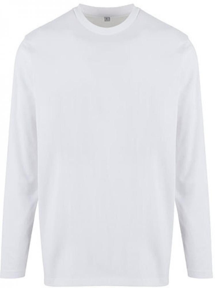 Longsleeve Basic Longsleeve Herren Langarm Shirt