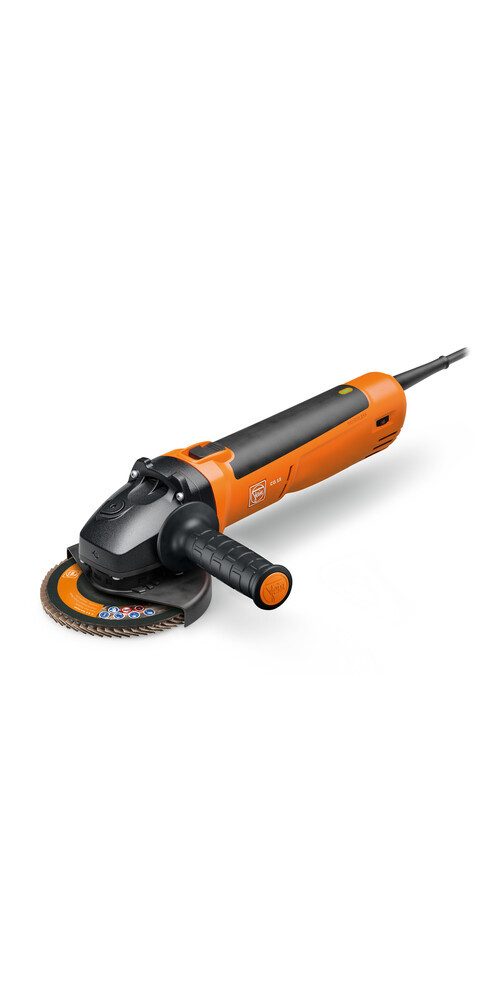 Fein Угловая шлифовальная машина 72250760000