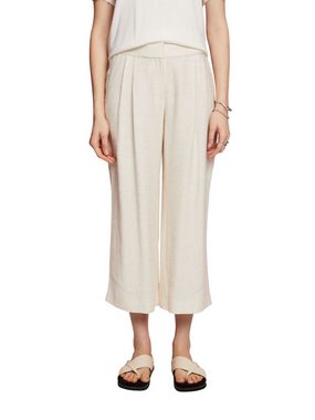 Esprit Collection Culotte Culotte mit Crinkle-Effekt