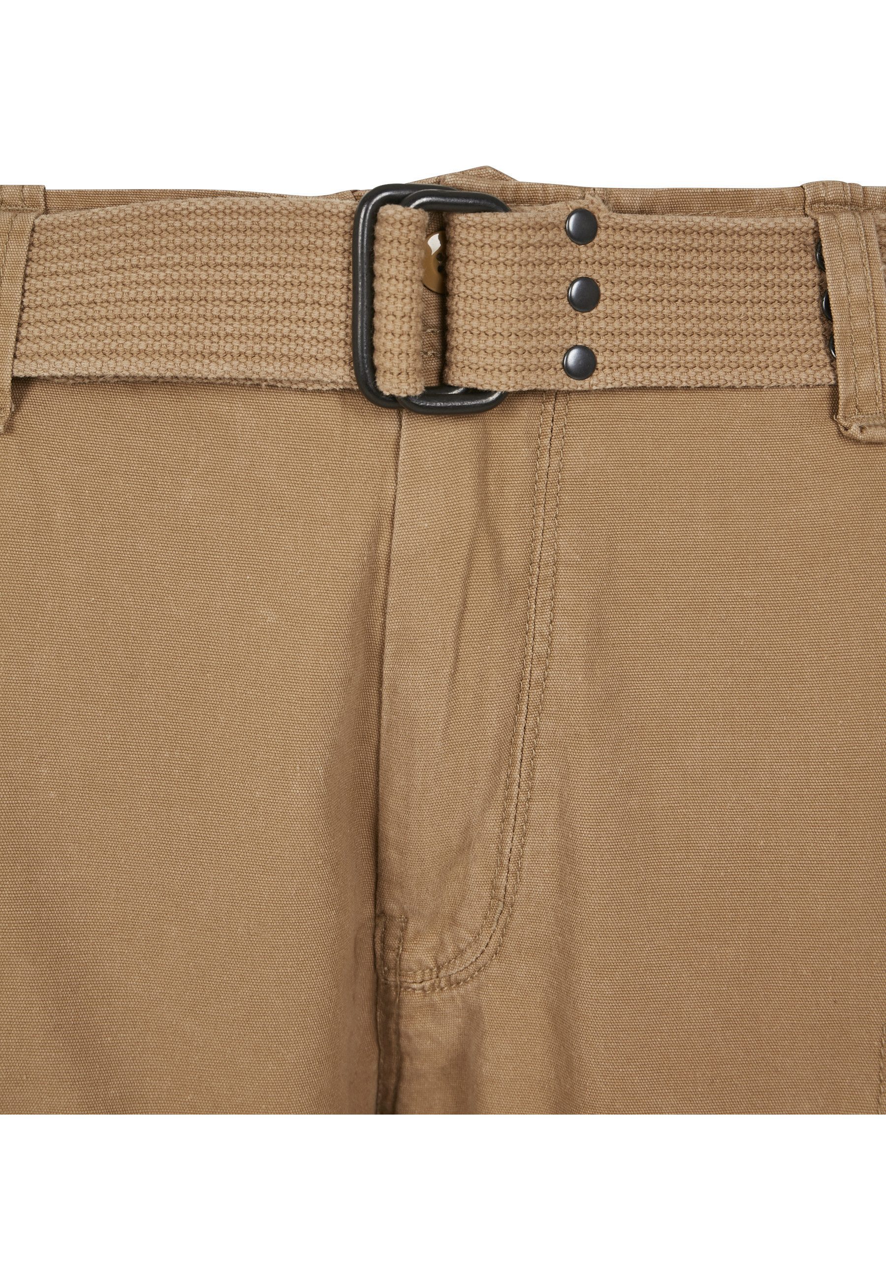 Brandit Cargoshorts Brandit Herren Savage Vintage Cargo Shorts (1-tlg)