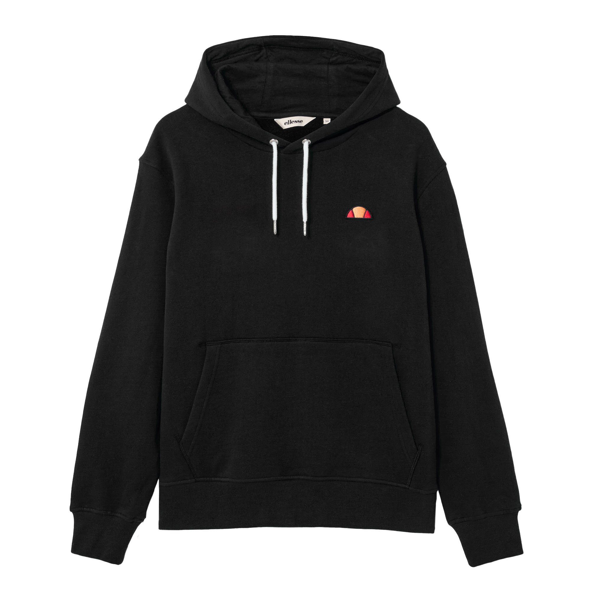 Ellesse Sweatshirt Herren Sweatshirt Baumwolle ISLINGTON OH HOODY