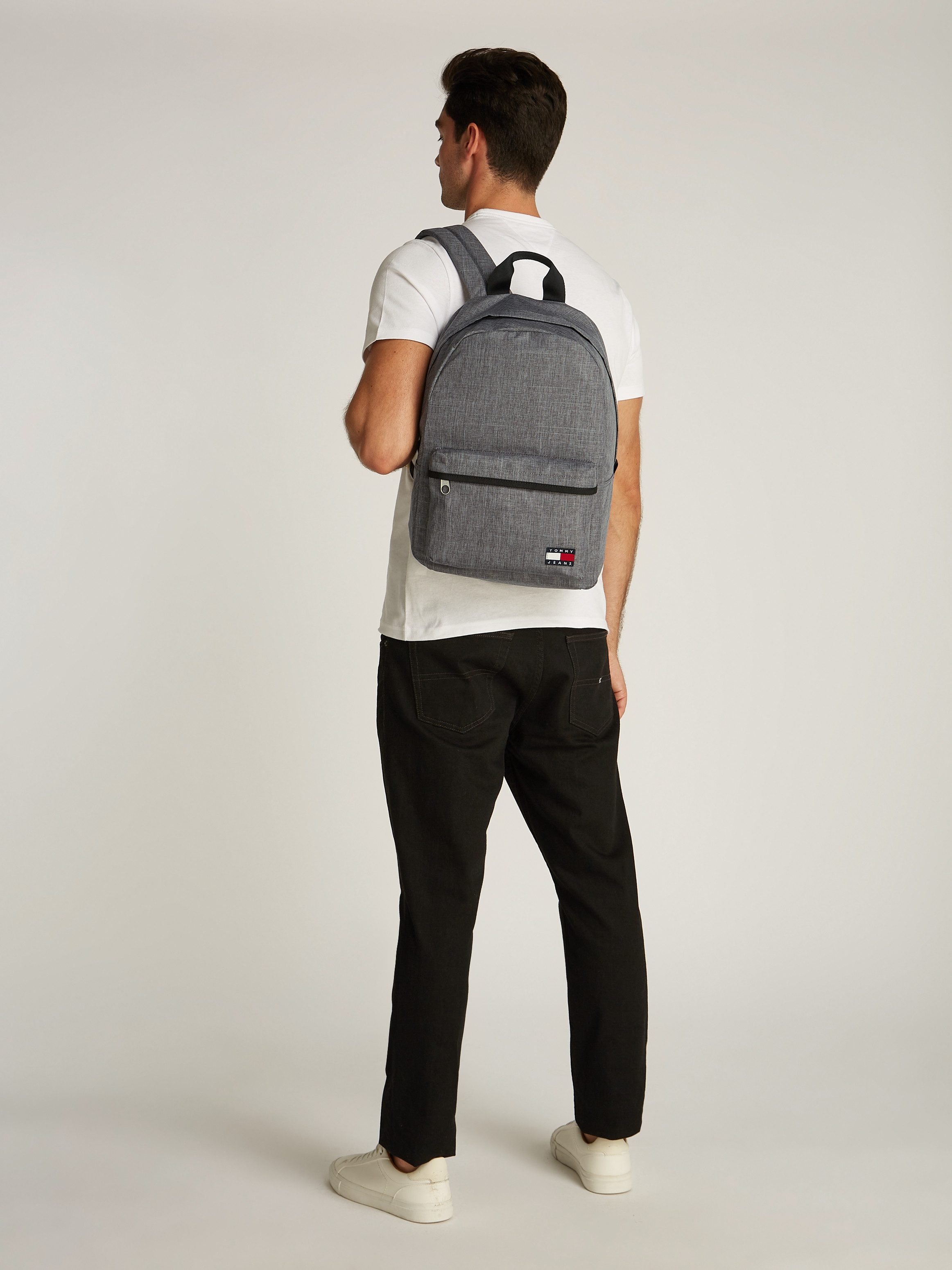 Tommy Jeans Rucksack TJM ESS DAILY günstig online kaufen