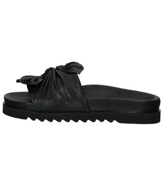 ILC Pantoletten Leder Pantolette