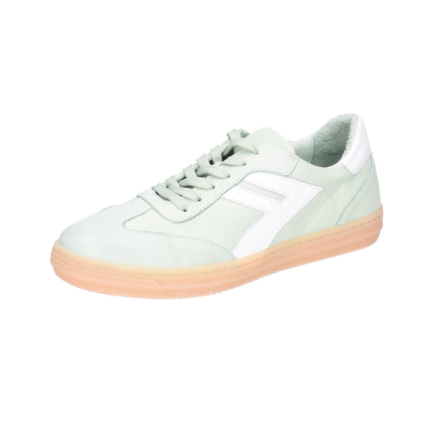 Sneaker Schnürschuh