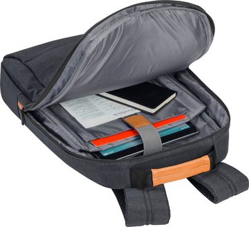 PEDEA Notebook-Rucksack ELEGANCE Pro 43,9cm (17,3)